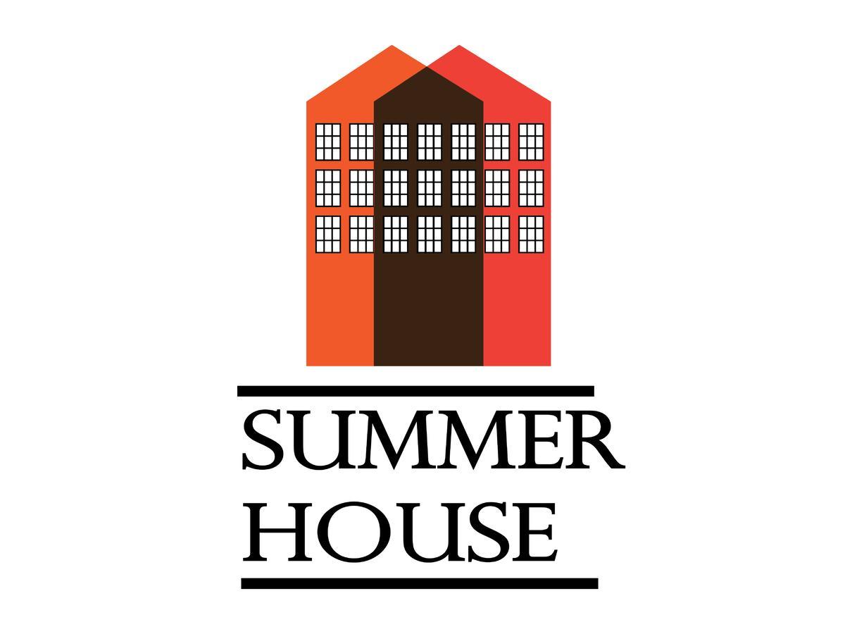 Boutique Summer House ジョムティエンビーチ エクステリア 写真