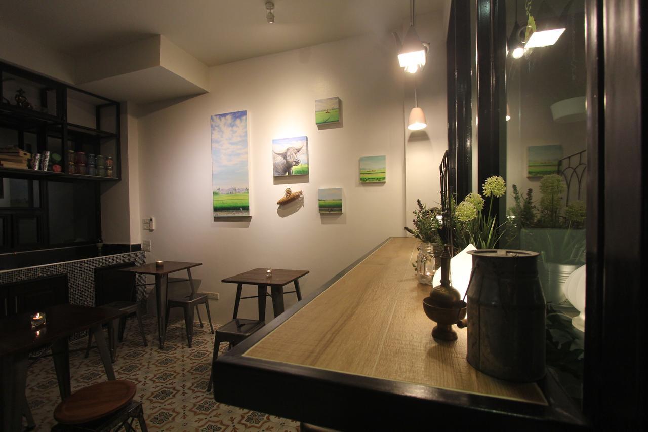 Boutique Summer House ジョムティエンビーチ エクステリア 写真